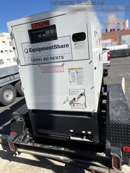 2023 SHINDAIWA DGK45F