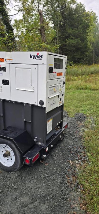 2022 SHINDAIWA DGK15FL