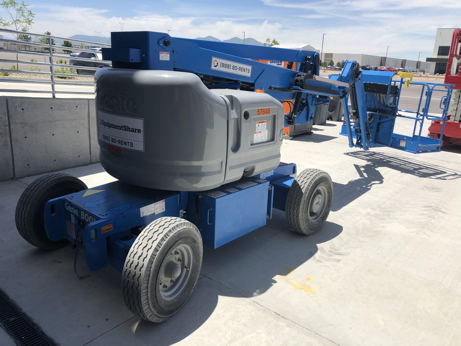 2019 GENIE Z-45/25J DC