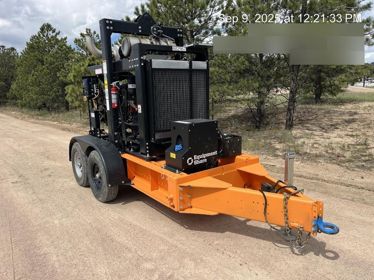 2024 PIONEER PP64C21L71-JD6068