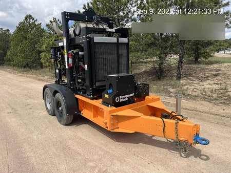 2024 PIONEER PP64C21L71-JD6068