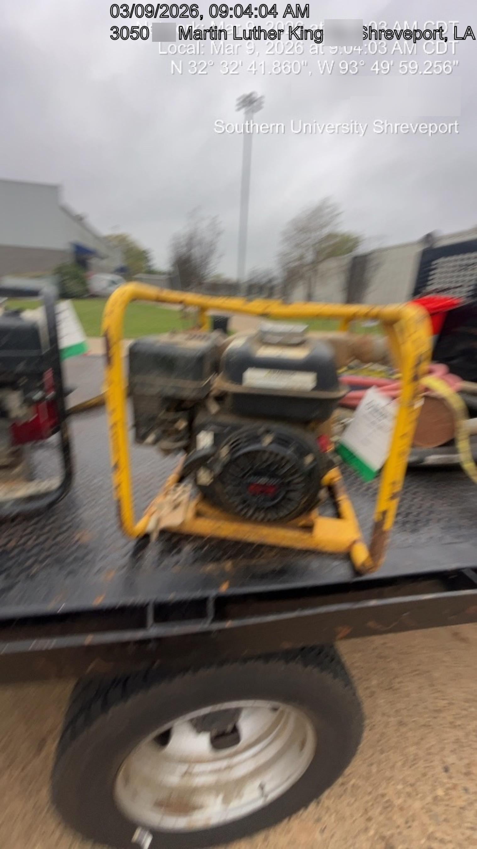 2021 WACKER NEUSON PT2A