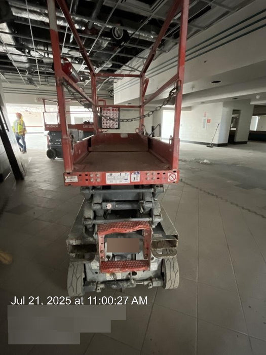 2019 Skyjack SJIII-3219 Standard w/Trojan Batteries