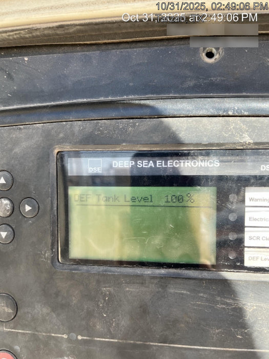 2022 ATLAS COPCO QAS 125