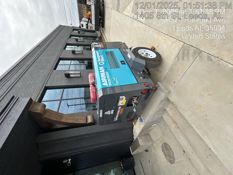 2024 MICHIGAN PNEUMATIC ES-TPB60-118-TRACKER