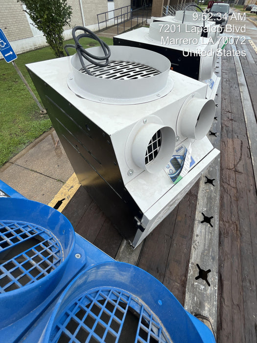 2022 KWIKOOL KPAC1411-2