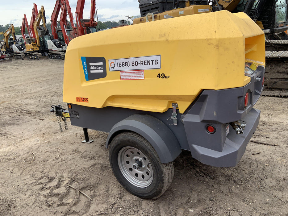 2020 ATLAS COPCO XAS188