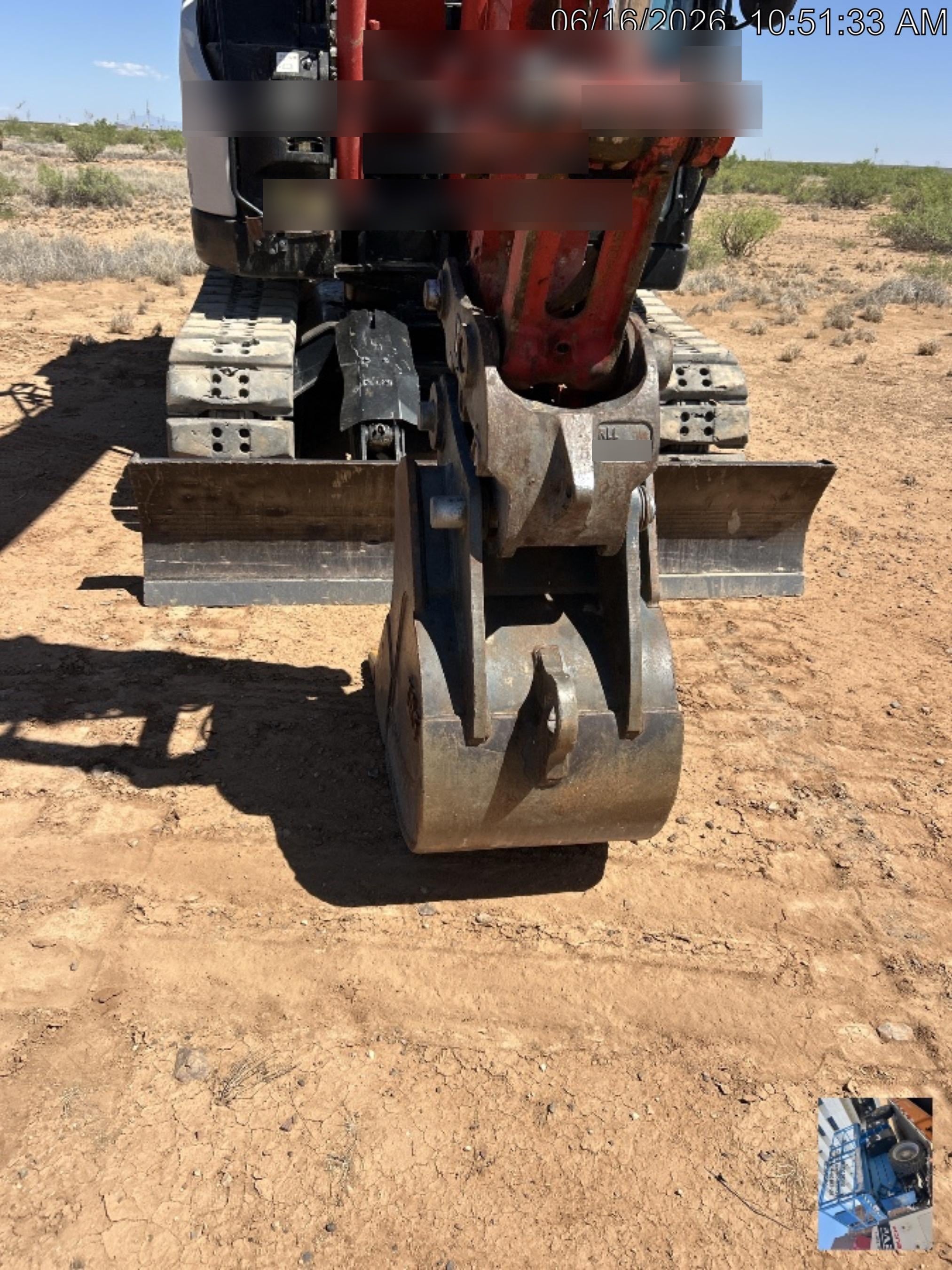2021 LINK-BELT 145X4DZ
