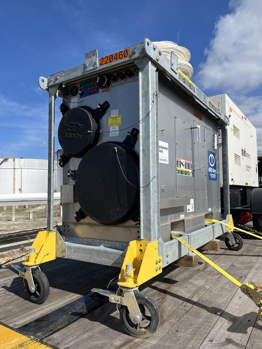 2022 CLIMATE DESIGN INTERNATIONAL MS-2400/2000