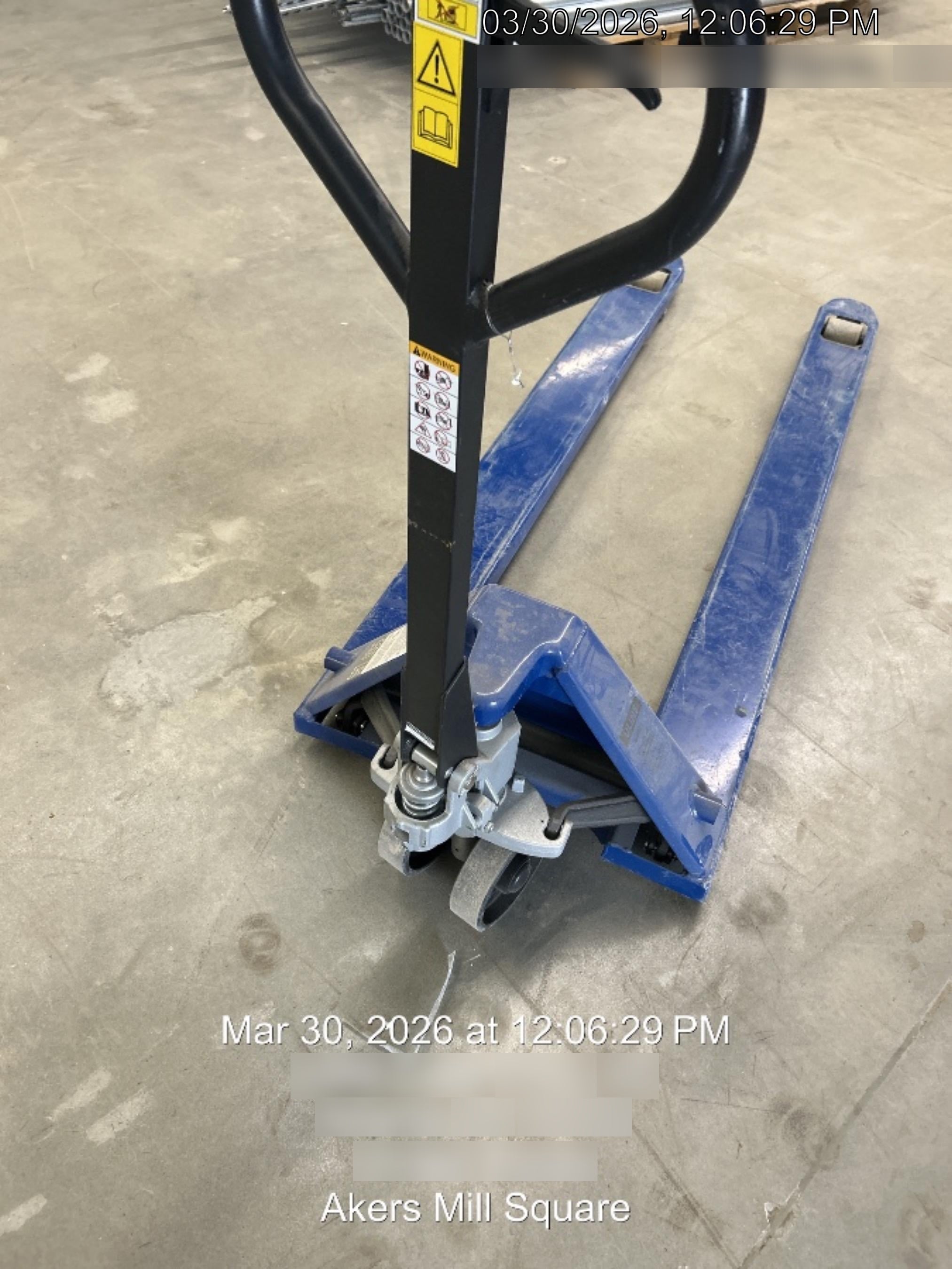2025 ULINE H-8921