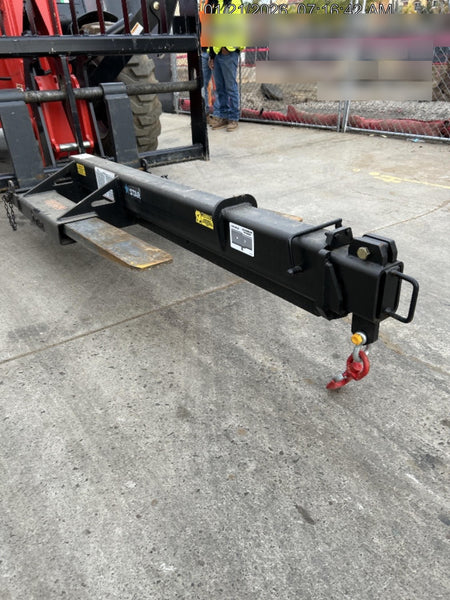 2025 STAR INDUSTRIES M1360B - Star JIB Boom