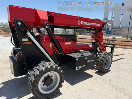 2024 MANITOU MTA6034