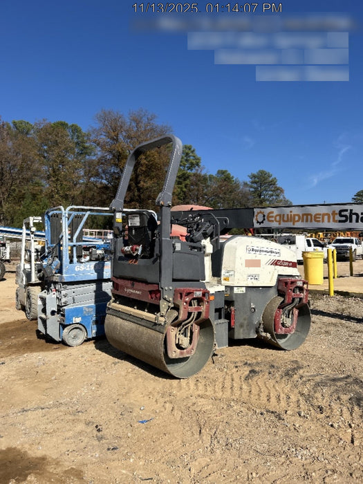 2020 DYNAPAC CC1200 VI LHP