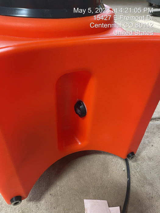 2023 ALLEGRO 9539-12EX