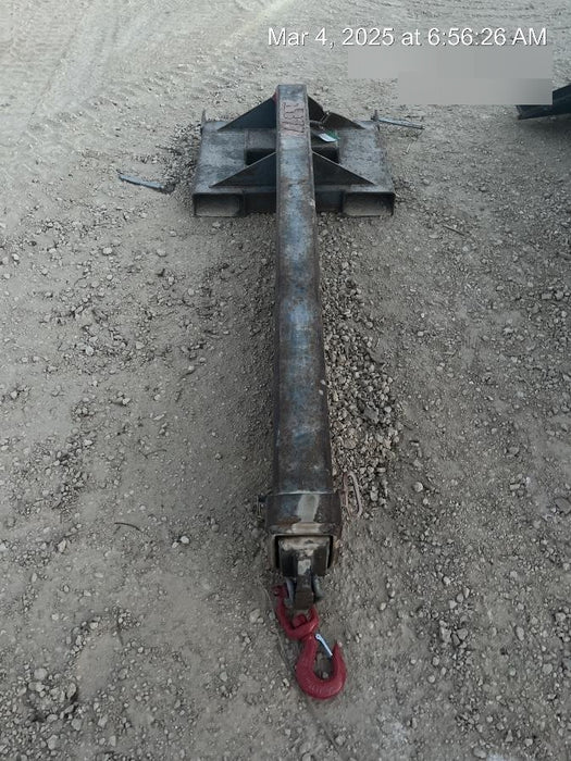 2019 ARROW MATERIAL HANDLING CE60-TH