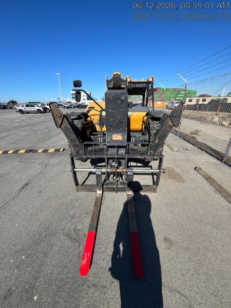 2021 SANY STH1056