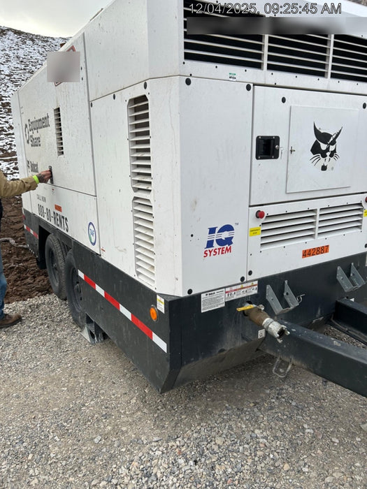 2024 BOBCAT PA915WCU-T4F