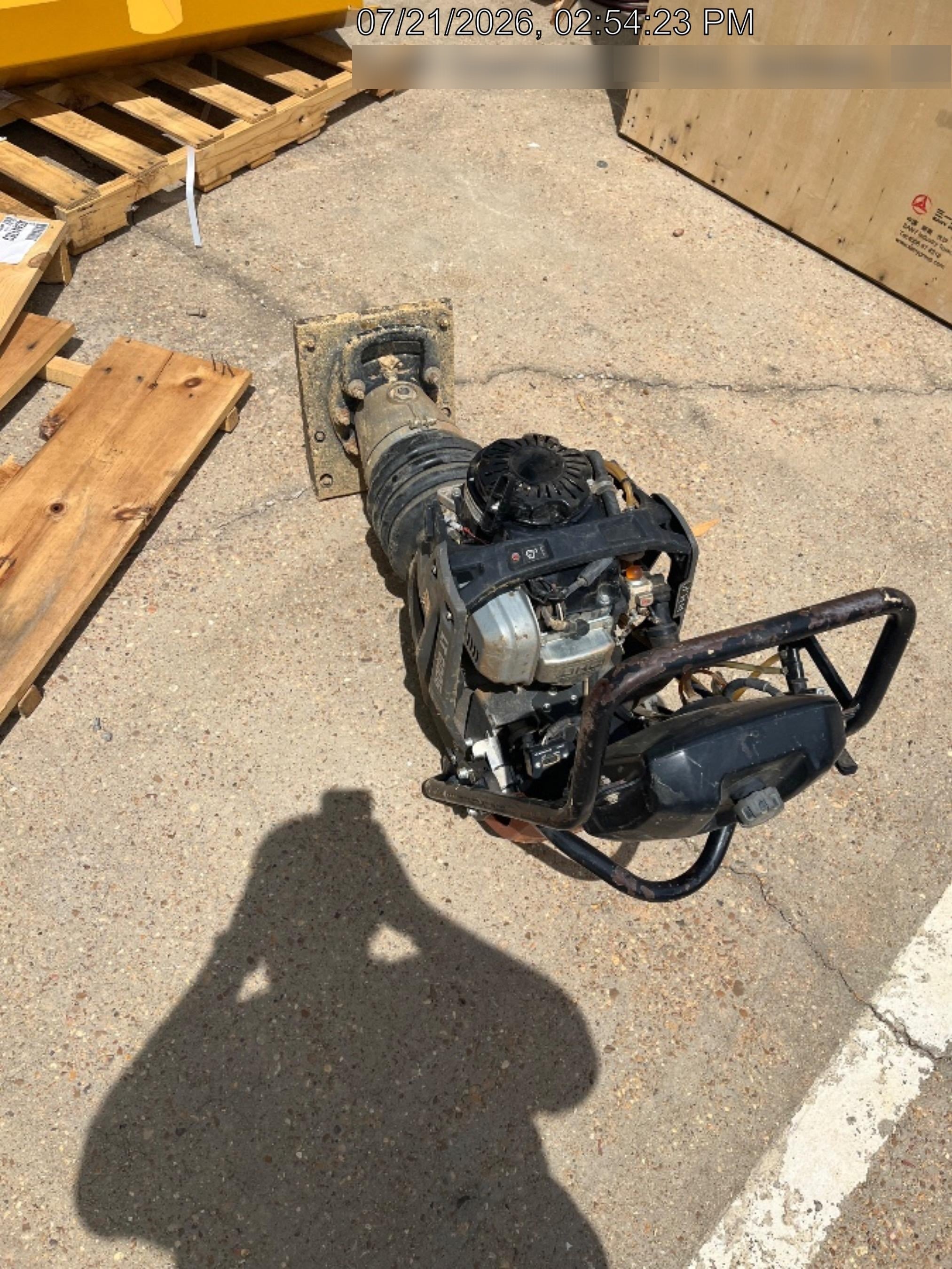 2024 HUSQVARNA LT6005