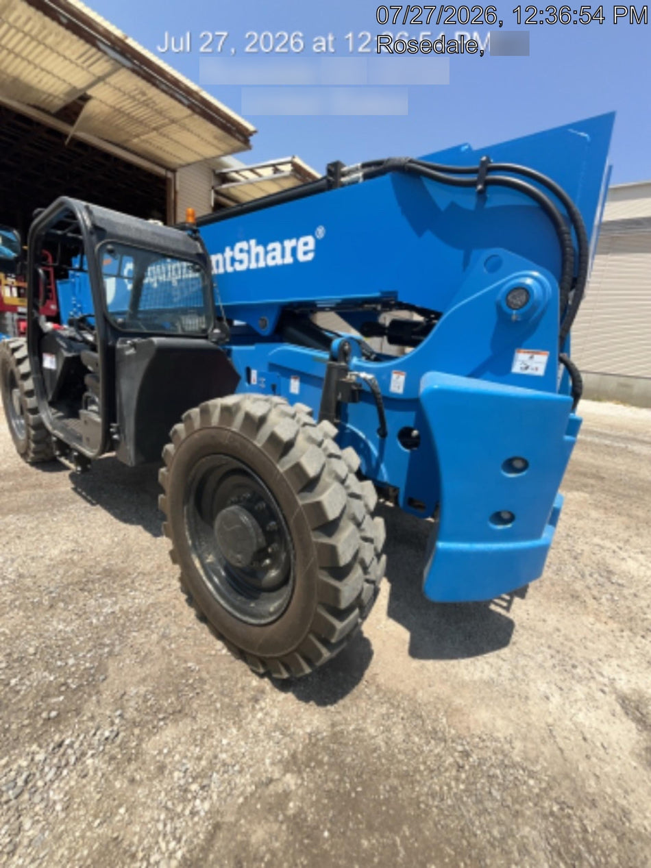 2026 GENIE GTH-1256