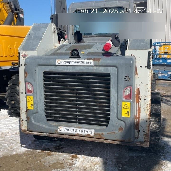2020 Takeuchi TL12R2-CR Standard