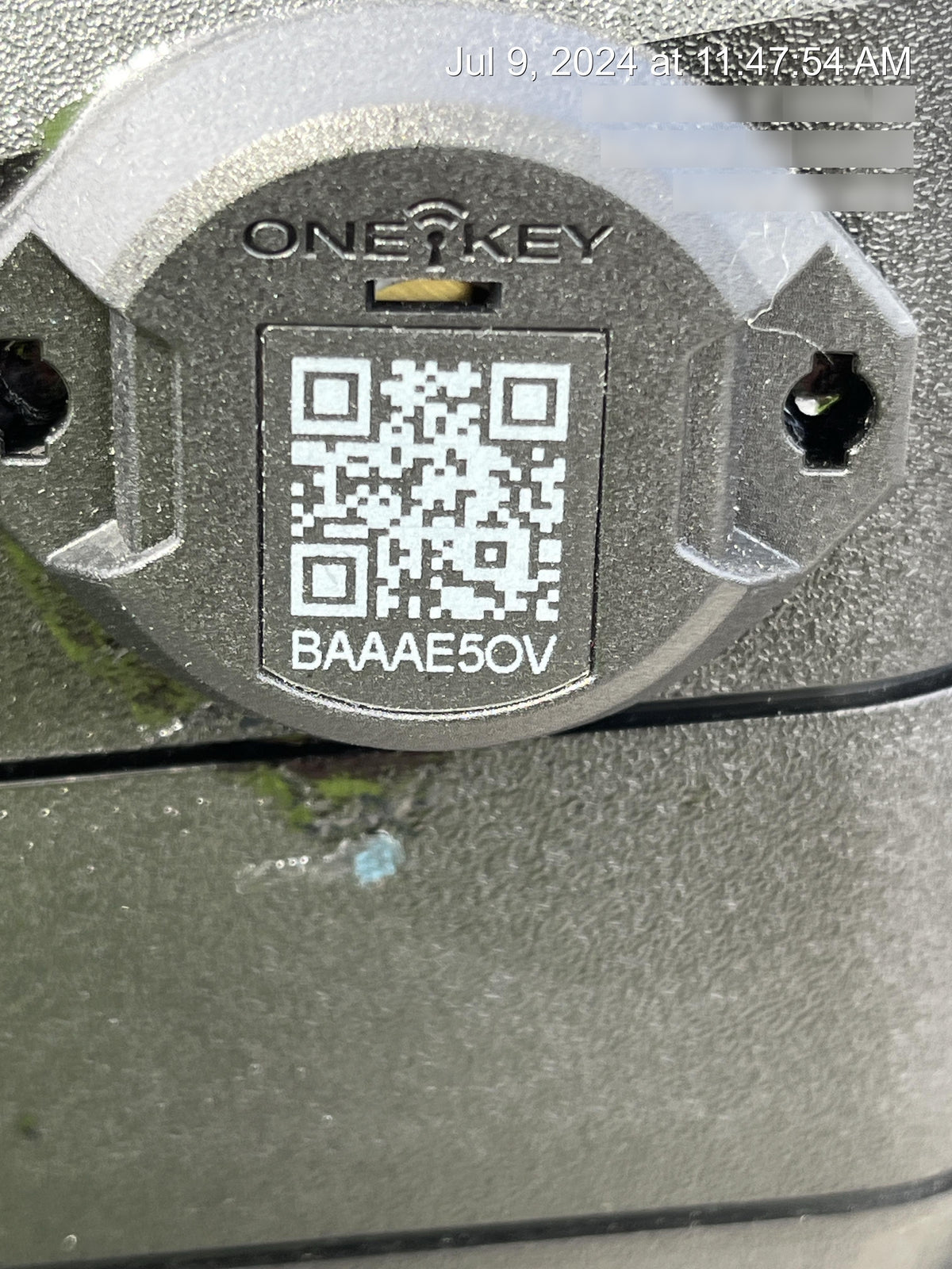 2023 MOTOROLA PMPN4284