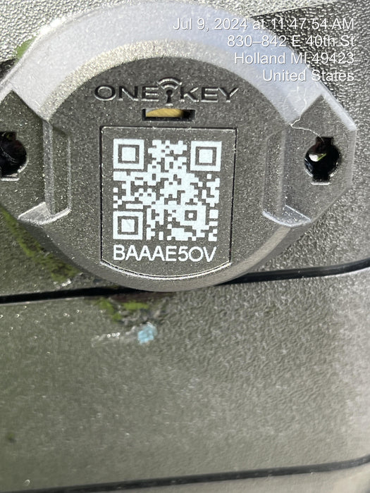 2023 MOTOROLA PMPN4284