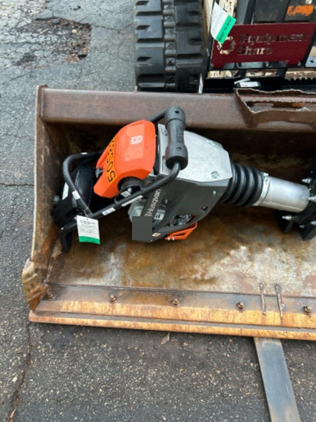 2025 HUSQVARNA LT5005