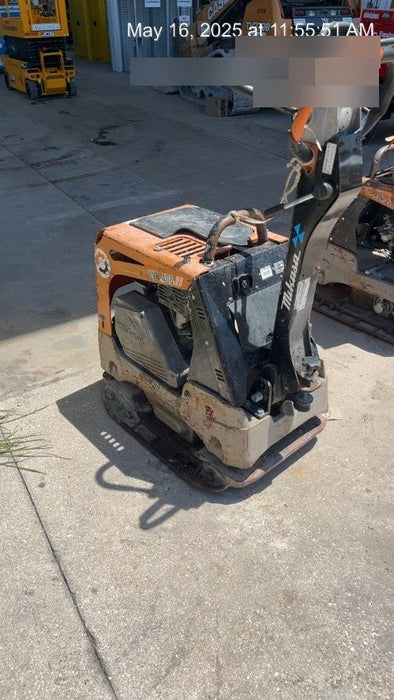 2022 MULTIQUIP MVH408GH