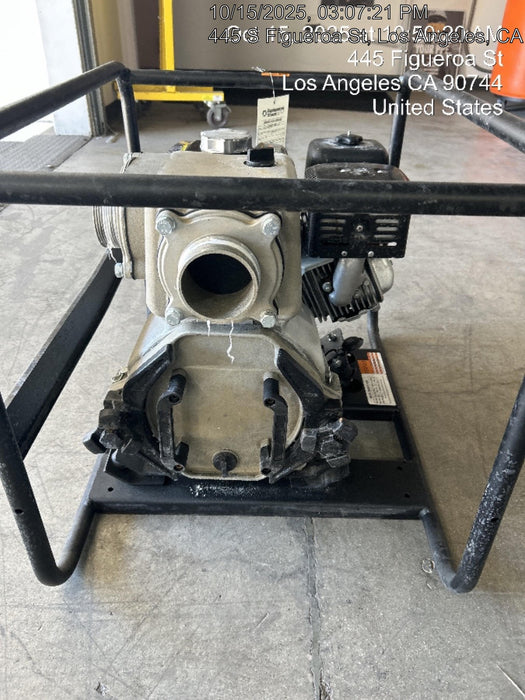 2024 MI-T-M WTP-T03-0MGH