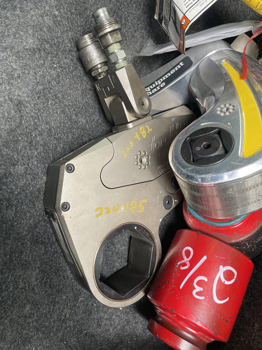 2022 TORCUP TX-4RL206M60