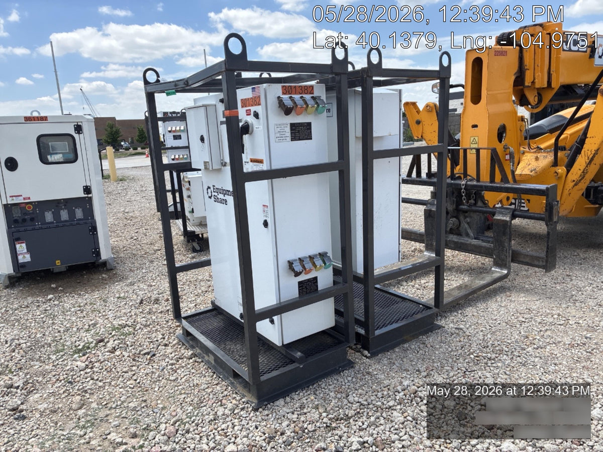 2023 FUJI MD100-EQS