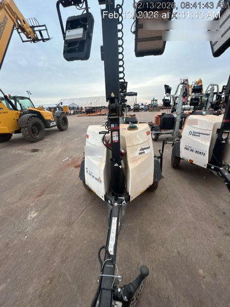 2023 GENERAC MLT2