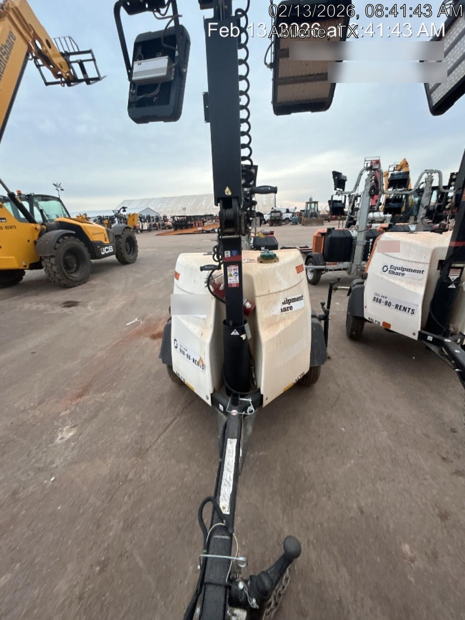 2023 GENERAC MLT2