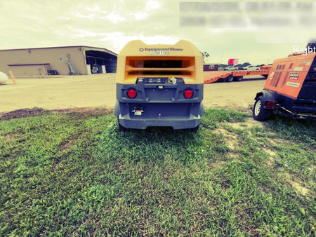 2022 ATLAS COPCO XAS188 CWK