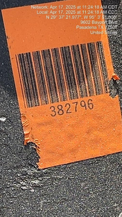 2020 INGERSOLL RAND 3942B2TI