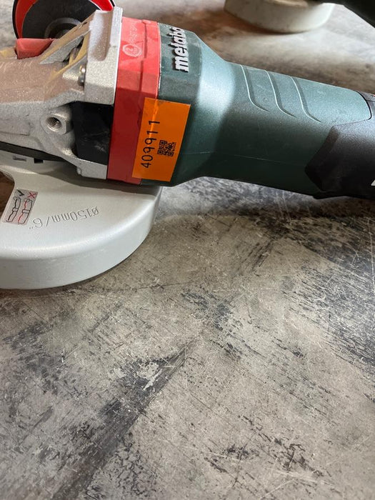 2024 METABO WEPBA19-150Q
