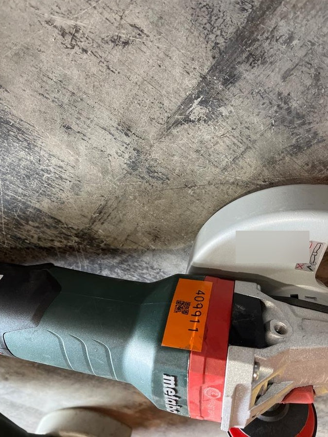 2024 METABO WEPBA19-150Q