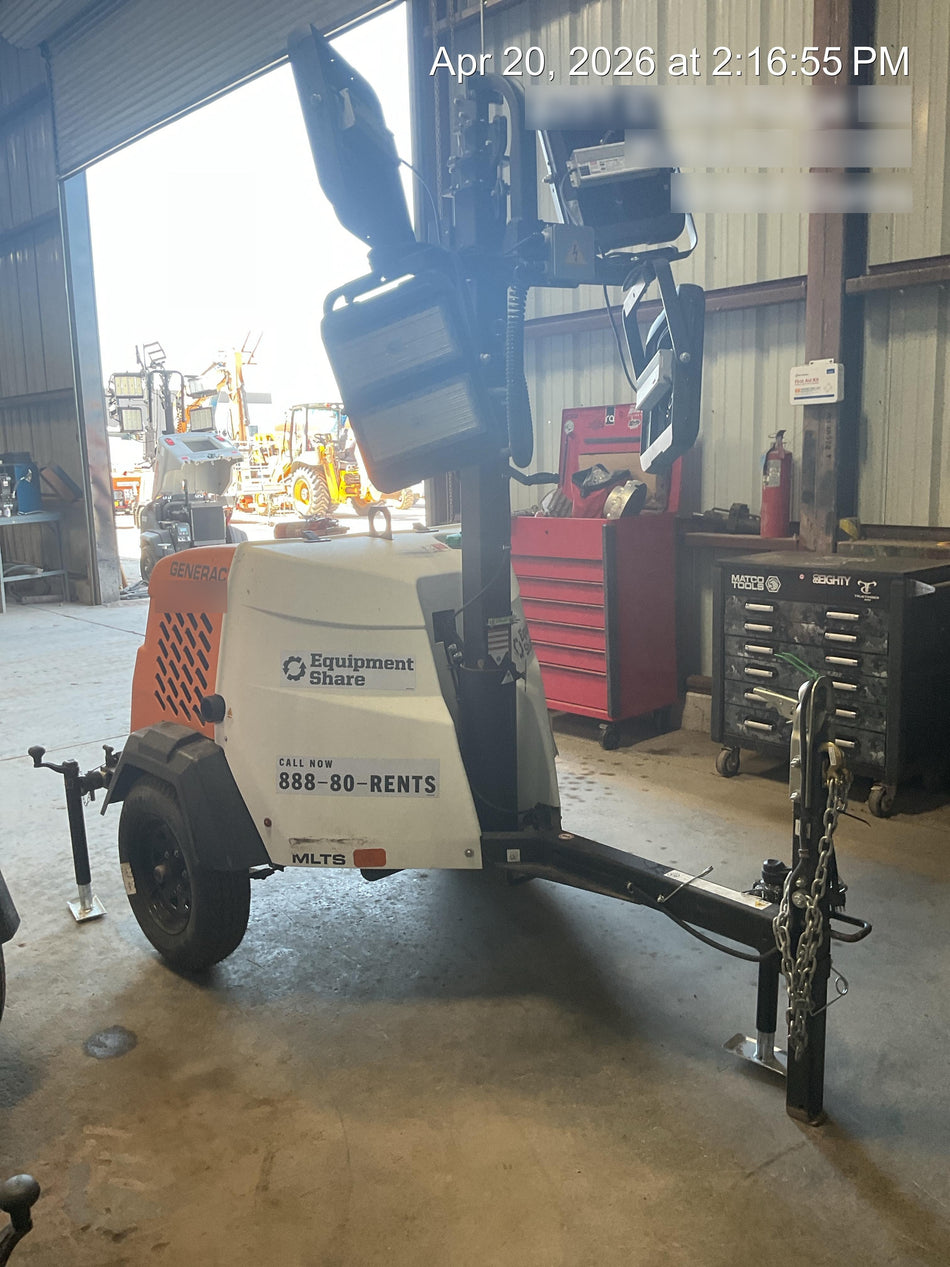 2026 GENERAC MLTS-4