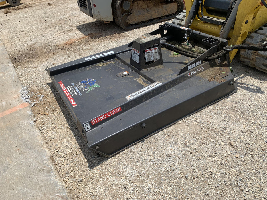 2020 PALADIN 30372A-0022