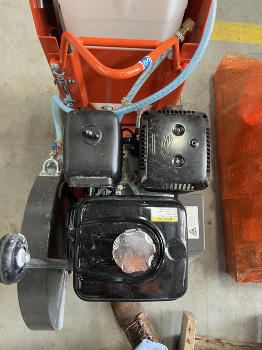 2023 HUSQVARNA FS400