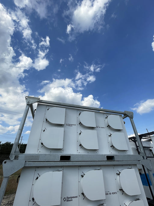 2025 CAPS PAHH-140TC-0NN0NN-5E5-P2-VG2CEUP