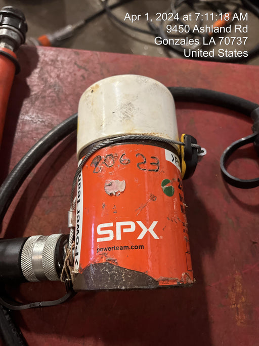 2020 POWER TEAM C252C