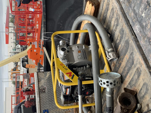 2020 WACKER NEUSON PT2A