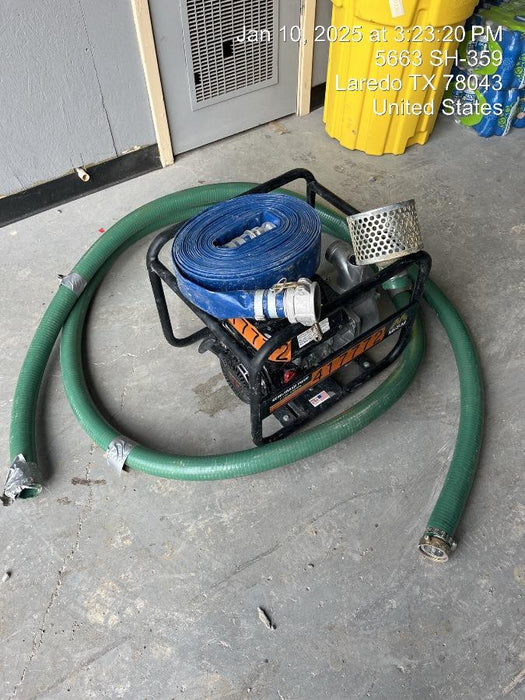 2024 MI-T-M WTP-S02-1MGH