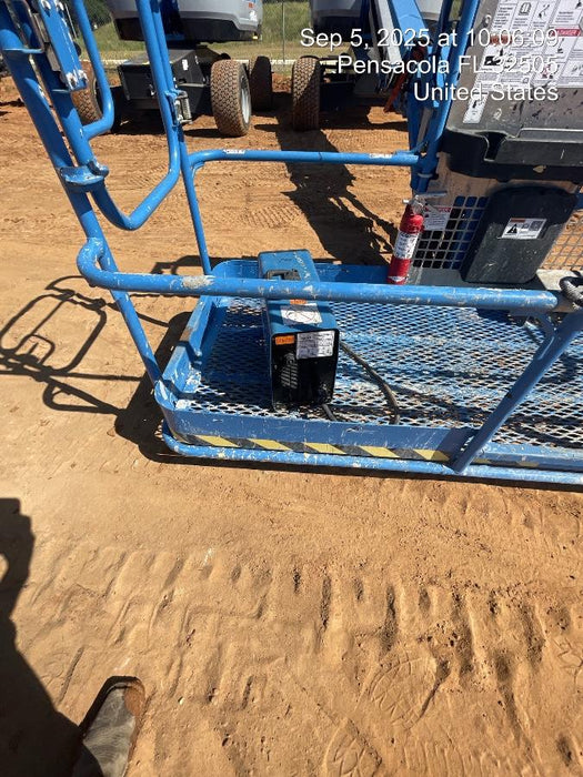 2025 MILLER ELECTRIC CST-282