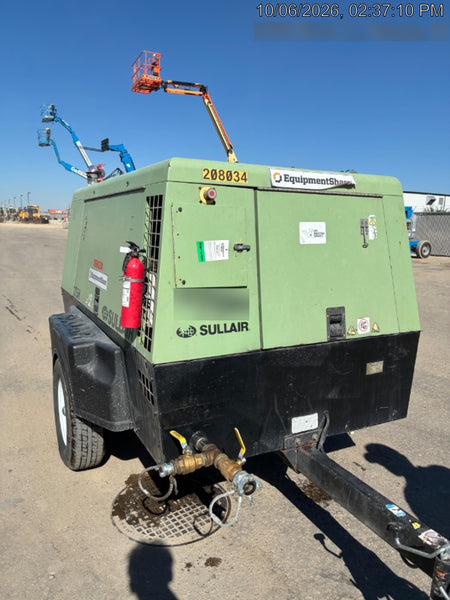 2022 SULLAIR 375H
