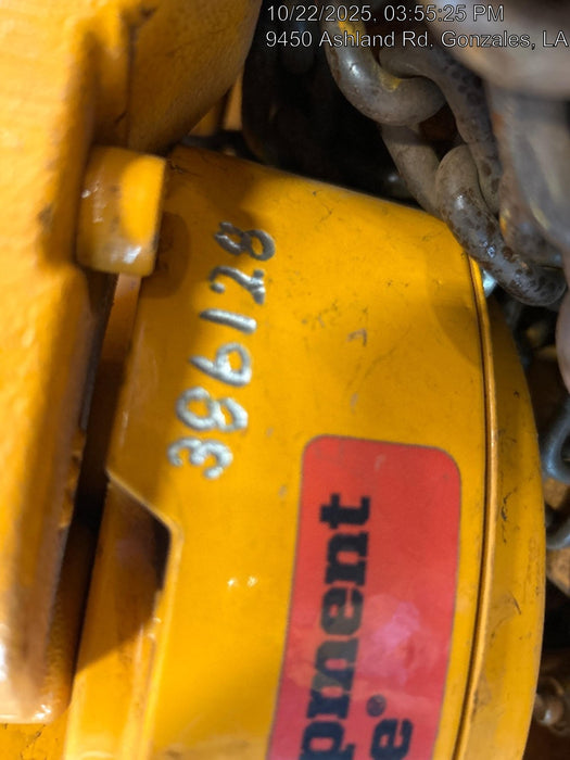 2024 HARRINGTON CF050-20