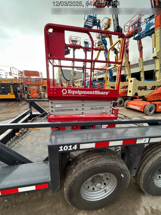 2022 TRIPLE L 1014 Triple L