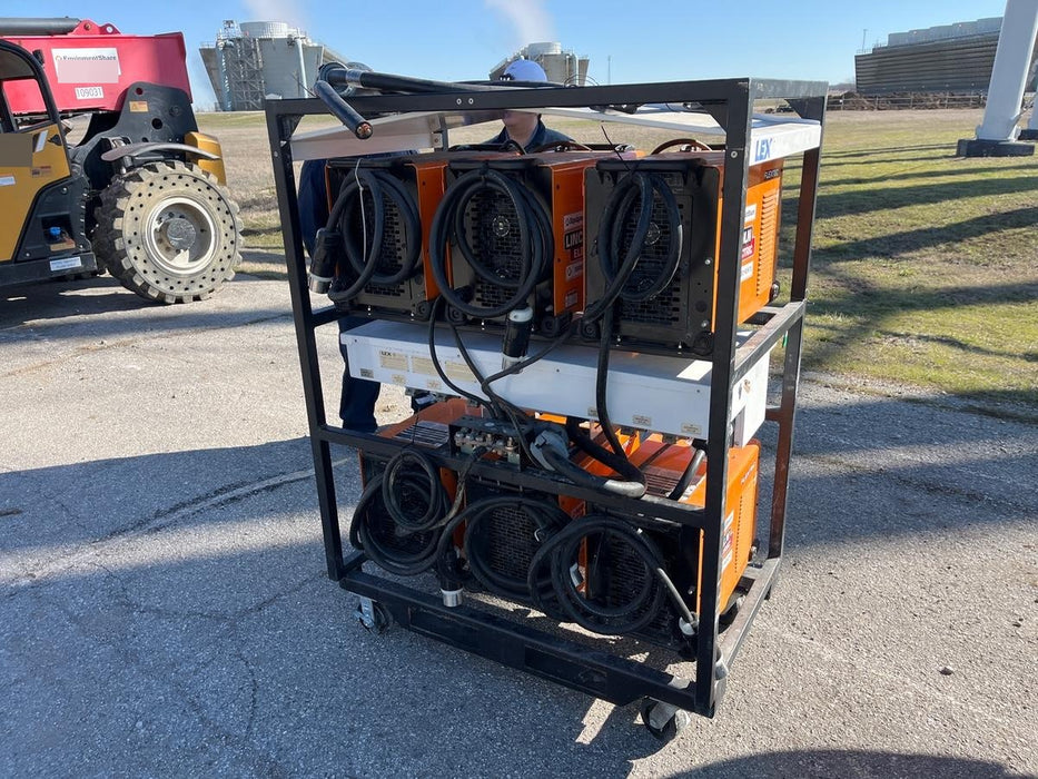 2023 LEX WR6A-7SM-FG26DZ6LD-R