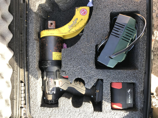 2020 TORCUP VT-1000KIT